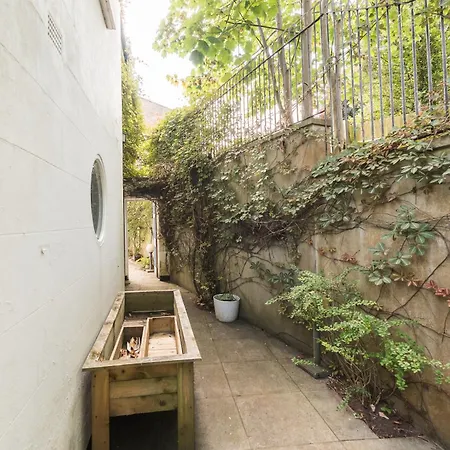Luxurious Victorian In Charming Cotham וילה בריסטול