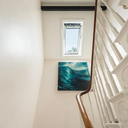 Luxurious Victorian In Charming Cotham * Bristol