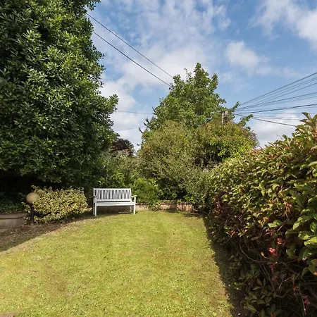 Luxurious Victorian In Charming Cotham * Bristol